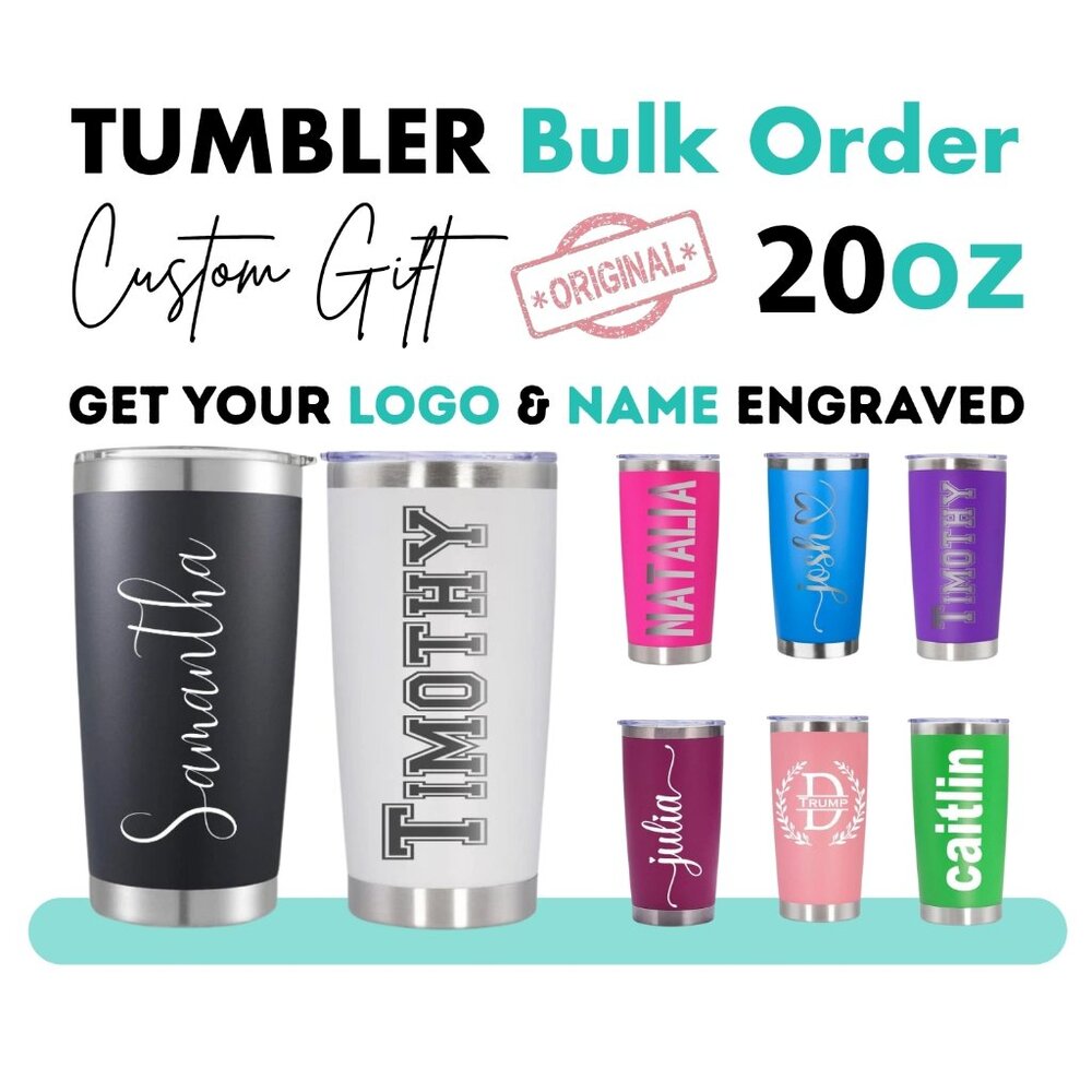 Engraved Cup, Vacation Cups, Engraved Beach Tumblers, Personalized Cups with Nam